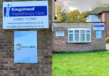 Kingsmead Physiotherapy Clinic